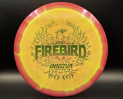 Halo Star Firebird