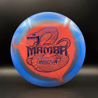 Halo Star Mamba