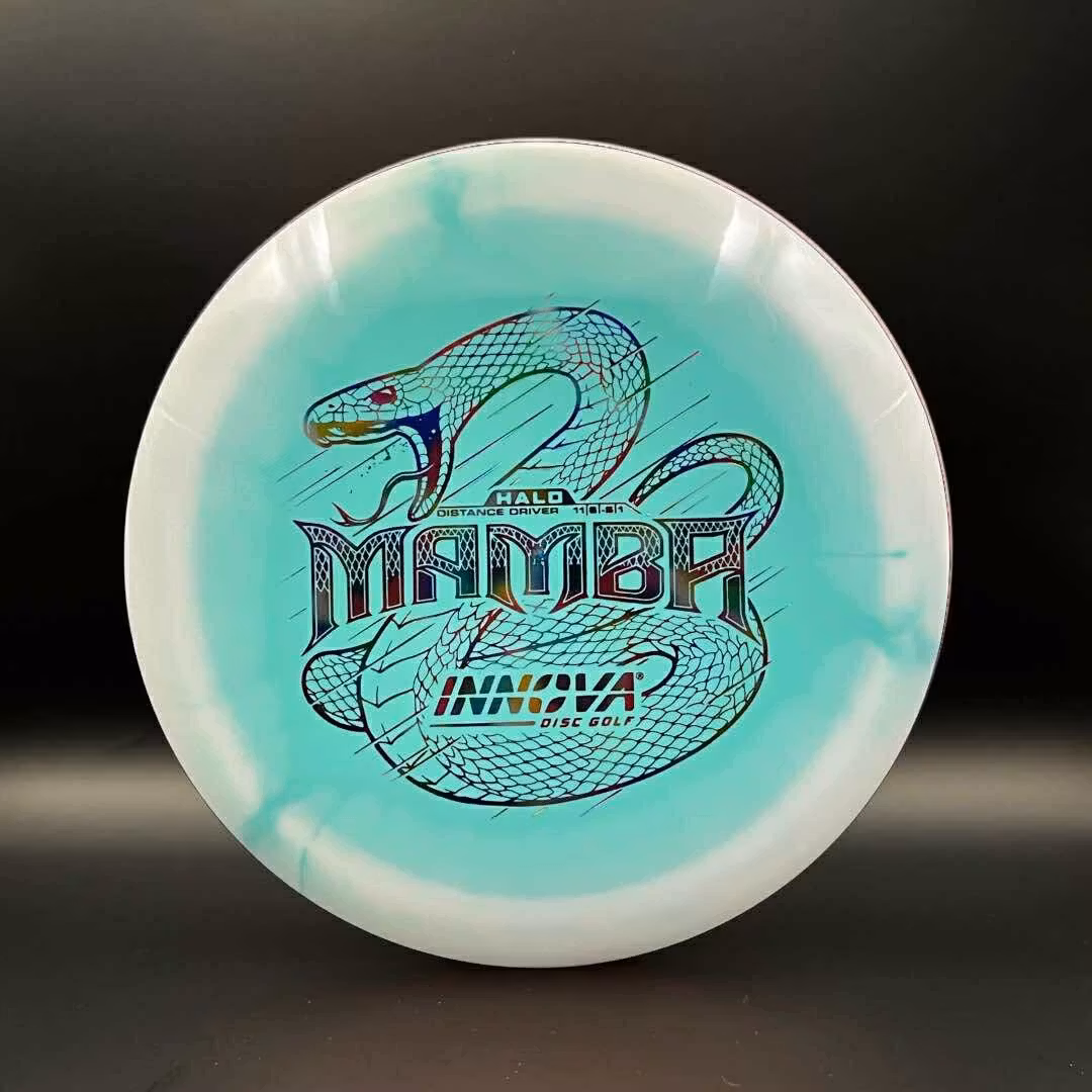 Halo Star Mamba