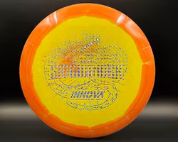 Halo Star Sidewinder