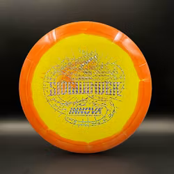 Halo Star Sidewinder