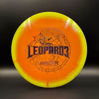 Halo Star Leopard3