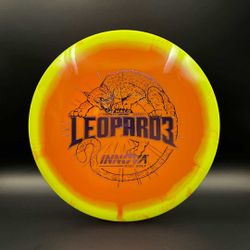 Halo Star Leopard3