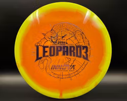Halo Star Leopard3