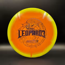 Halo Star Leopard3