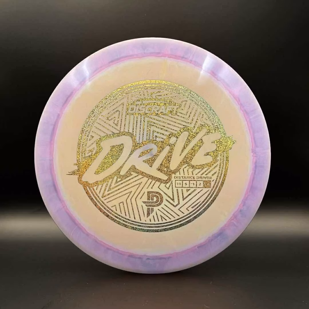 ESP Drive Paige Pierce