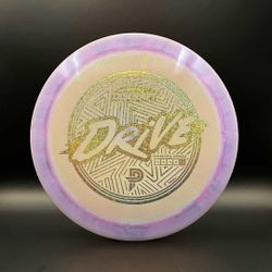 ESP Drive Paige Pierce
