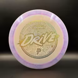 ESP Drive Paige Pierce