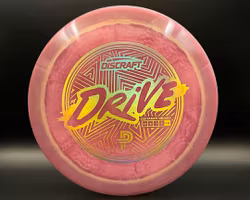 ESP Drive Paige Pierce