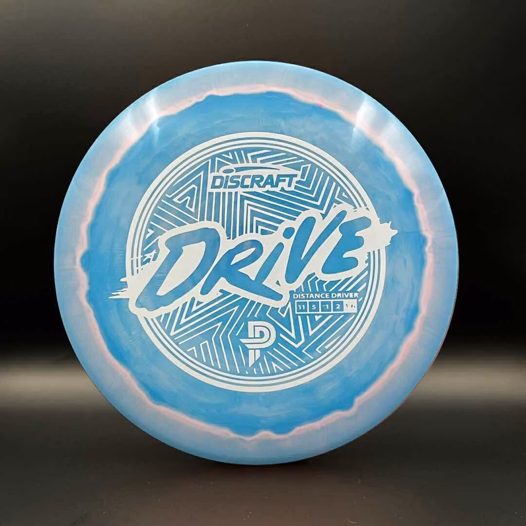 ESP Drive Paige Pierce