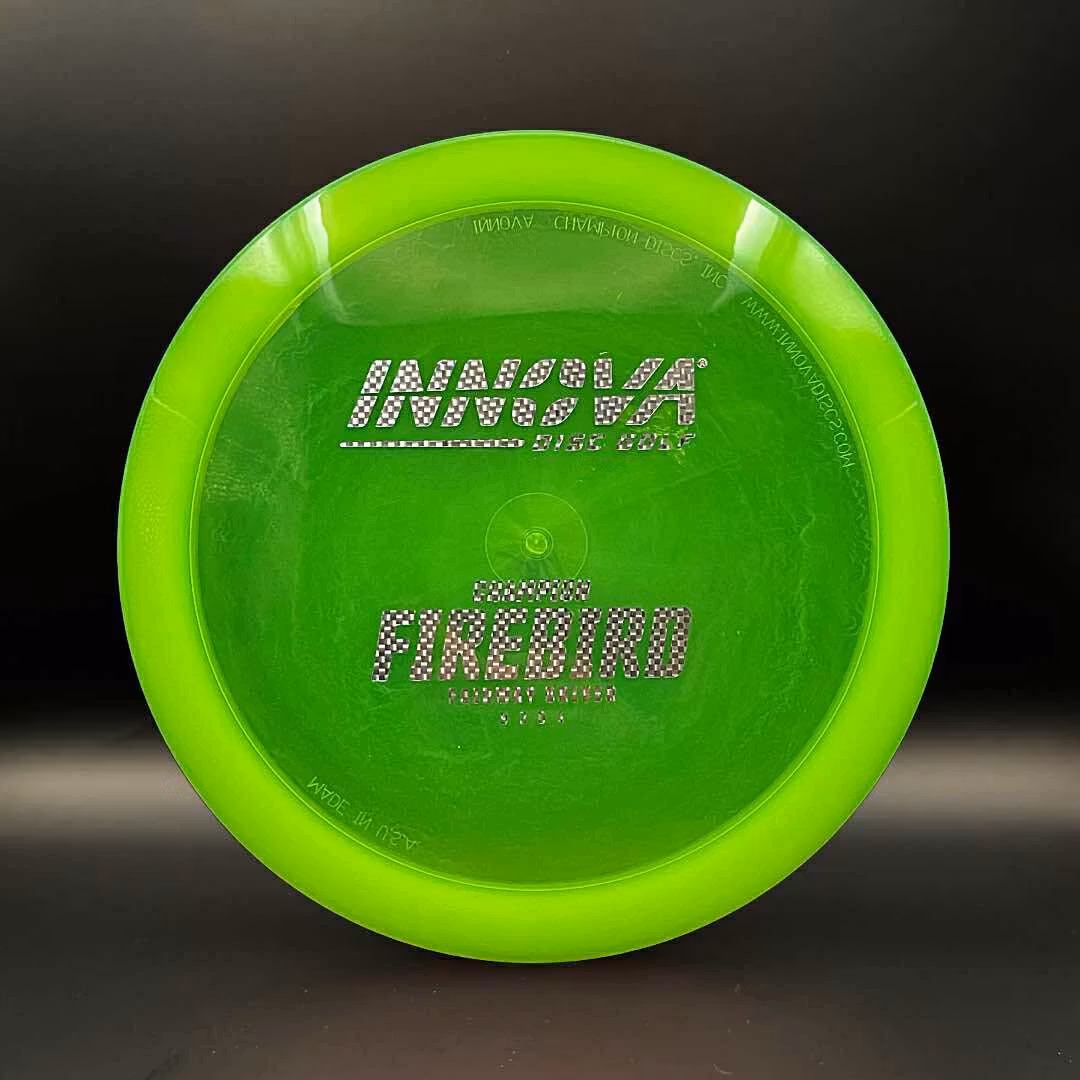 Champion Firebird