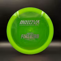 Champion Firebird