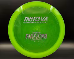 Champion Firebird