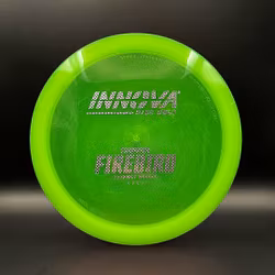 Champion Firebird