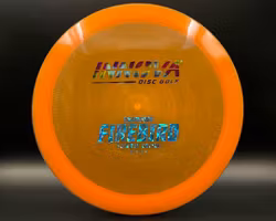 Champion Firebird