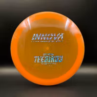 Champion Teebird3