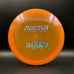 Champion Teebird3