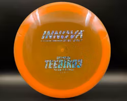 Champion Teebird3