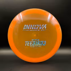 Champion Teebird3