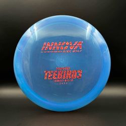 Champion Teebird3