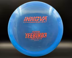 Champion Teebird3