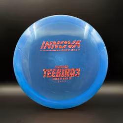 Champion Teebird3