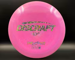 ESP Thrasher