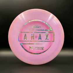 ESP Anax