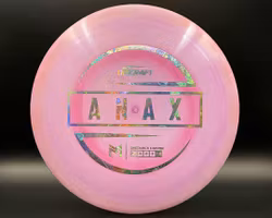 ESP Anax