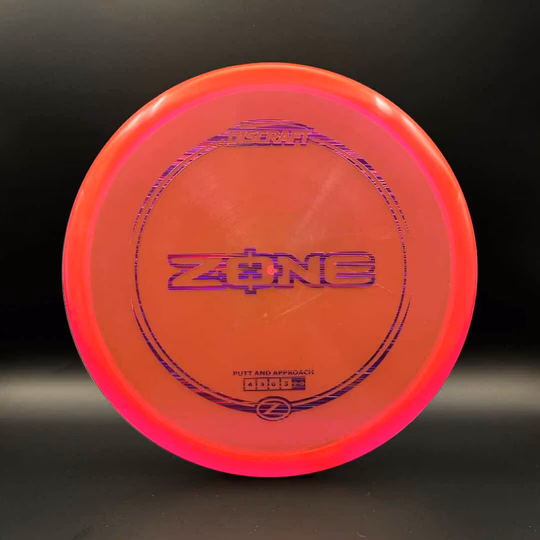 Z Zone