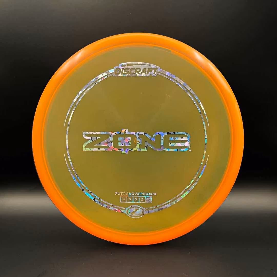 Z Zone