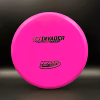 XT Invader