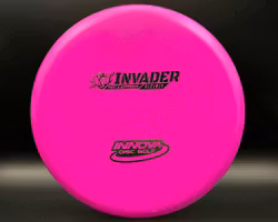 XT Invader