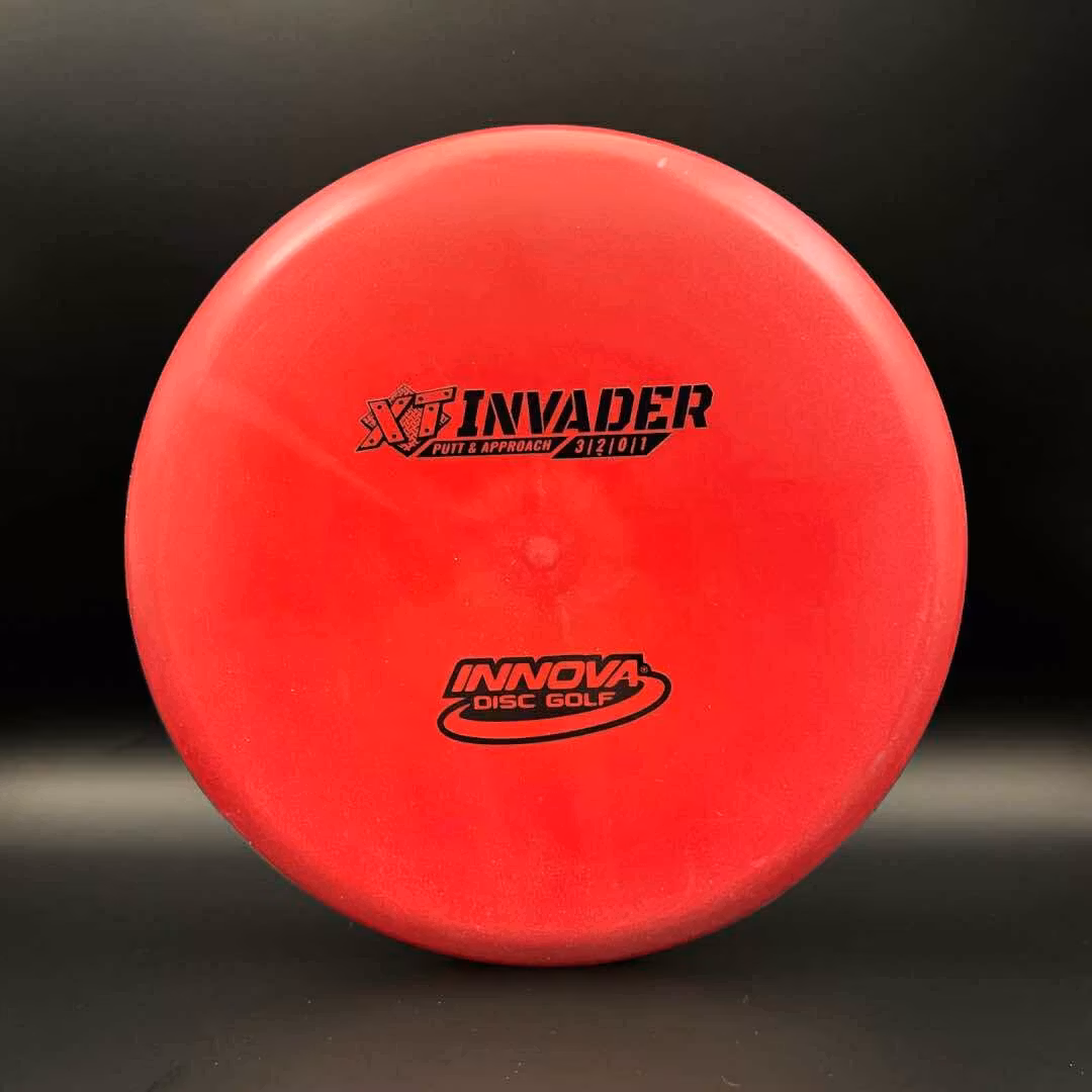 XT Invader