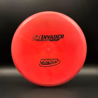 XT Invader
