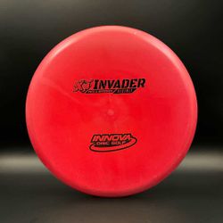 XT Invader