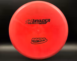 XT Invader