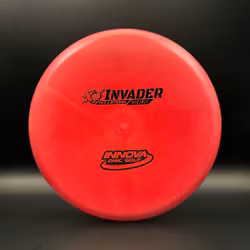 XT Invader