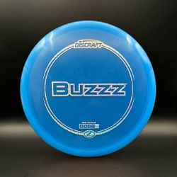 Z Buzzz