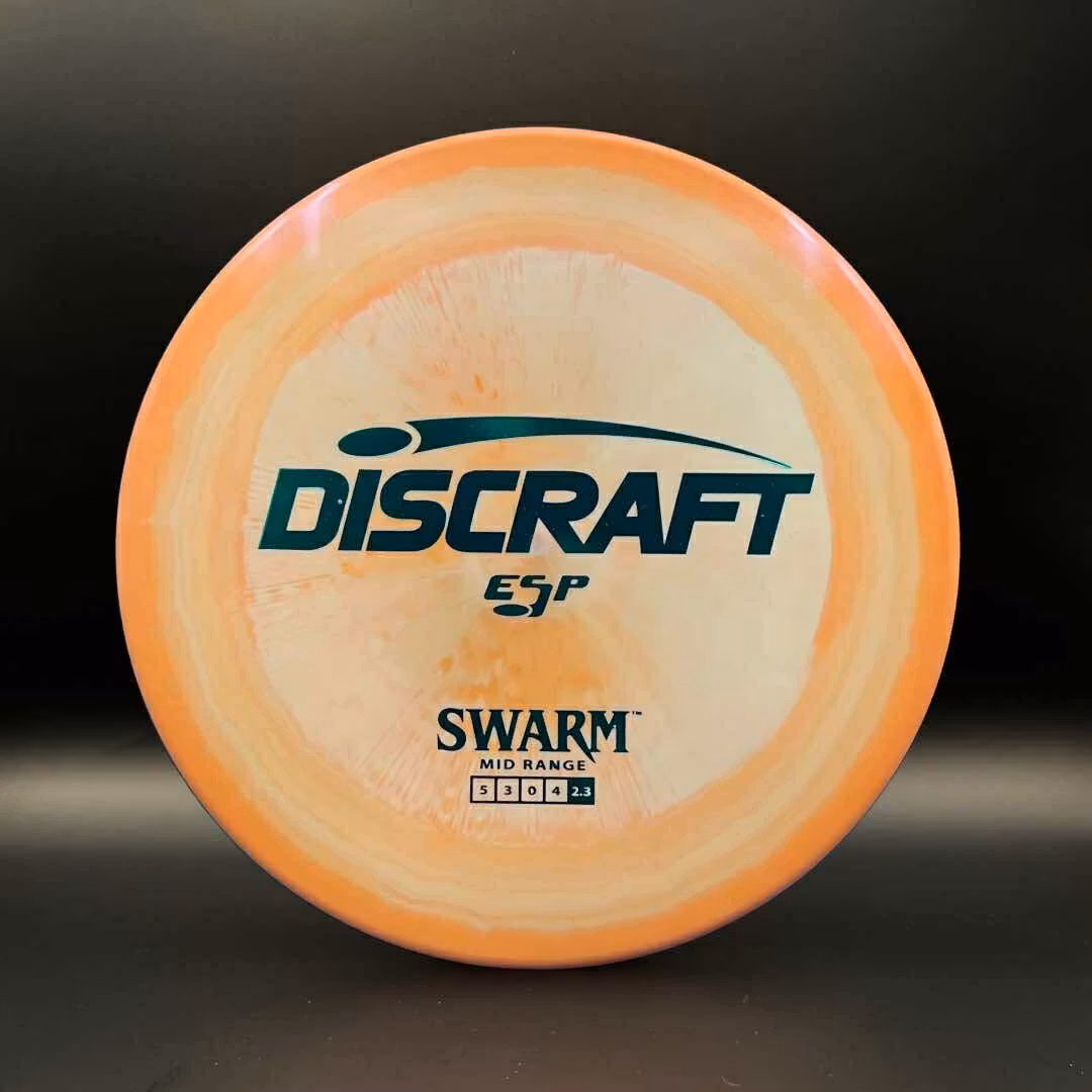 ESP Swarm