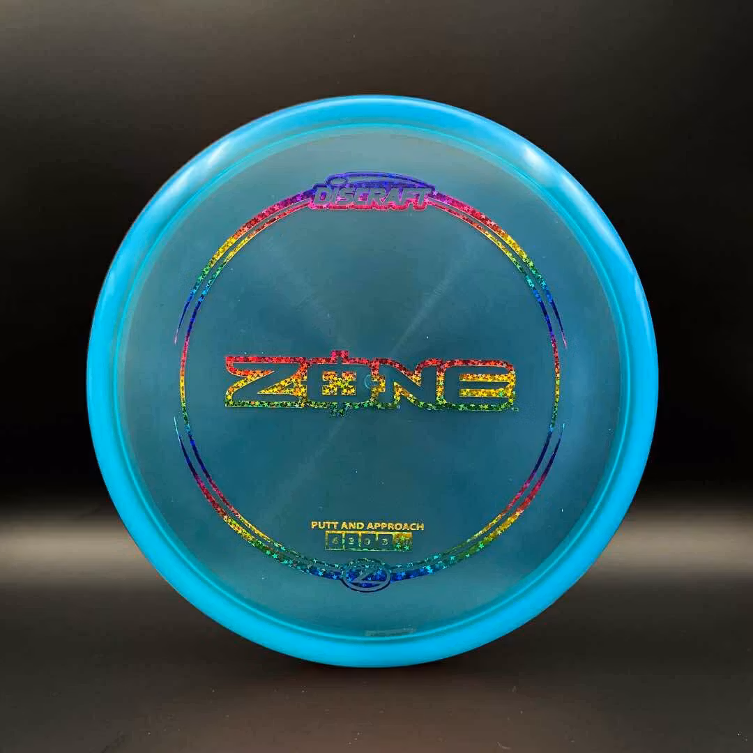 Z Zone