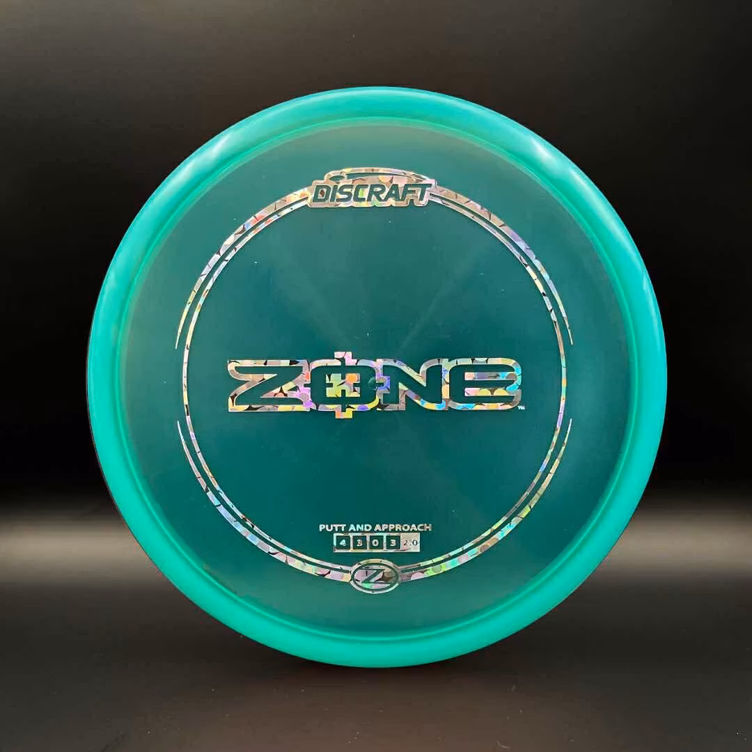 Z Zone