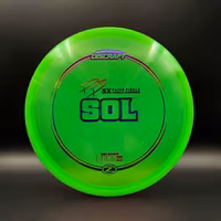 Z Sol Paige Pierce