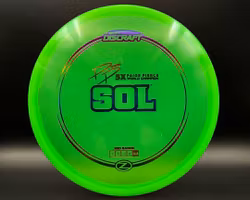 Z Sol Paige Pierce