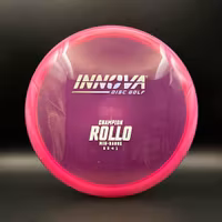 Champion Rollo