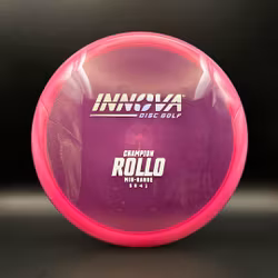 Champion Rollo