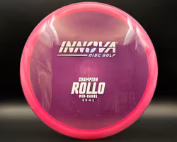 Champion Rollo