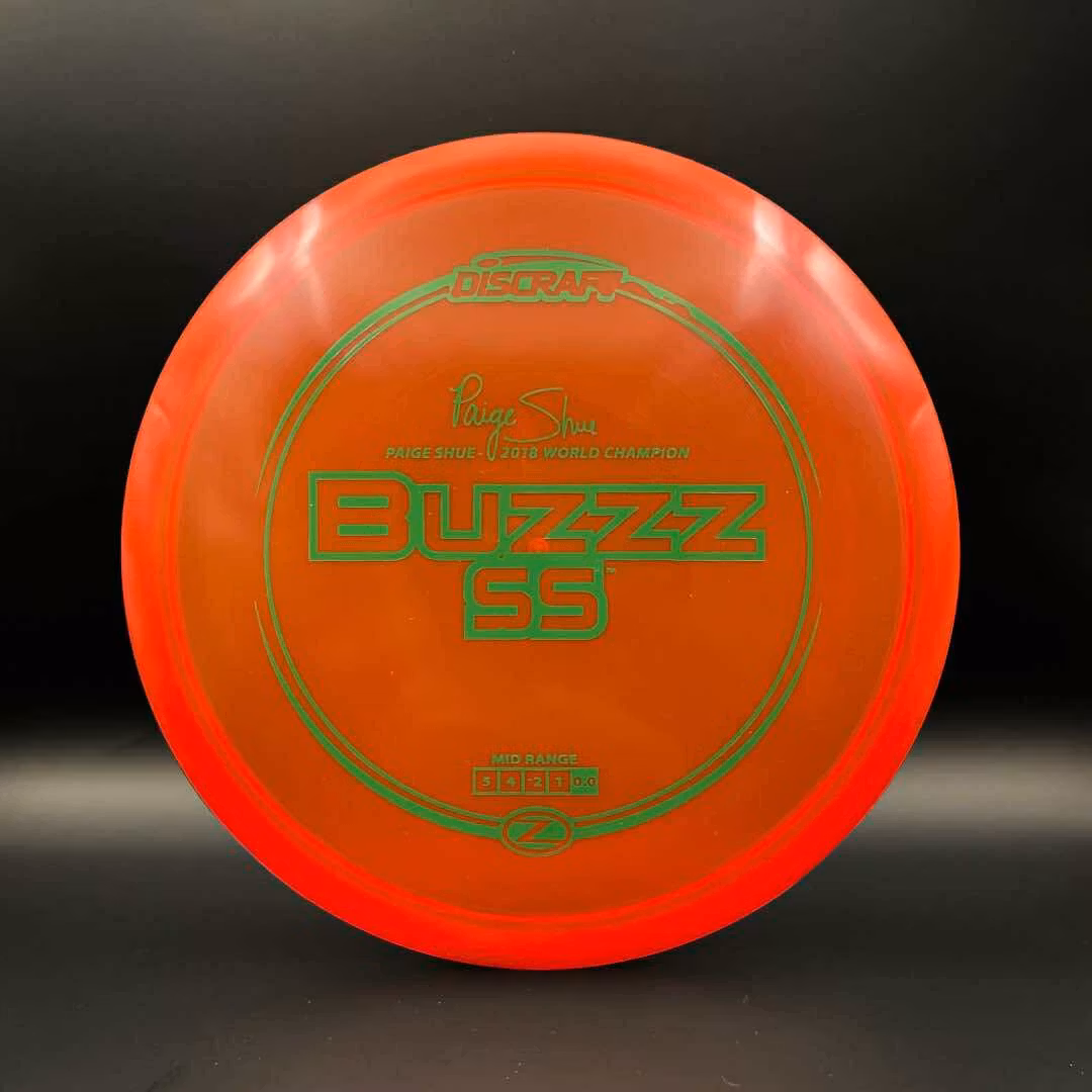Z Buzzz SS