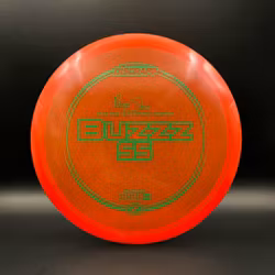 Z Buzzz SS