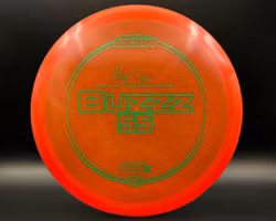 Z Buzzz SS